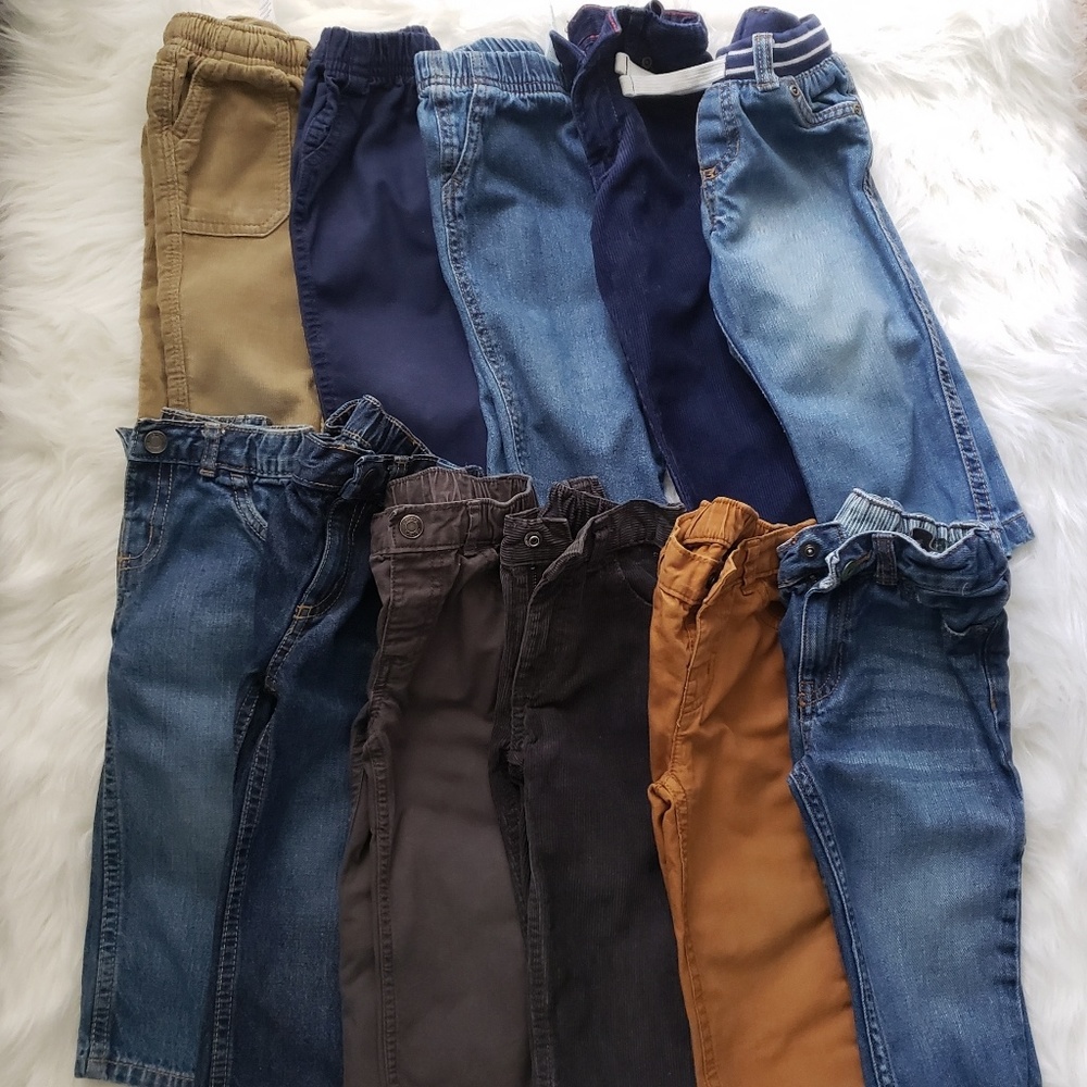 Pants